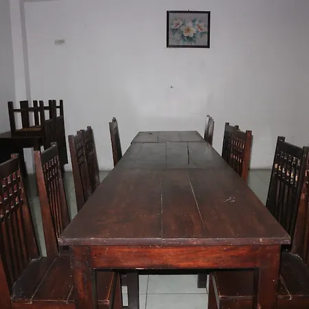 Nanda Hotel Denpasar